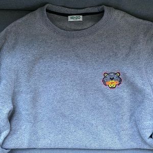 Kenzo sweatshirt